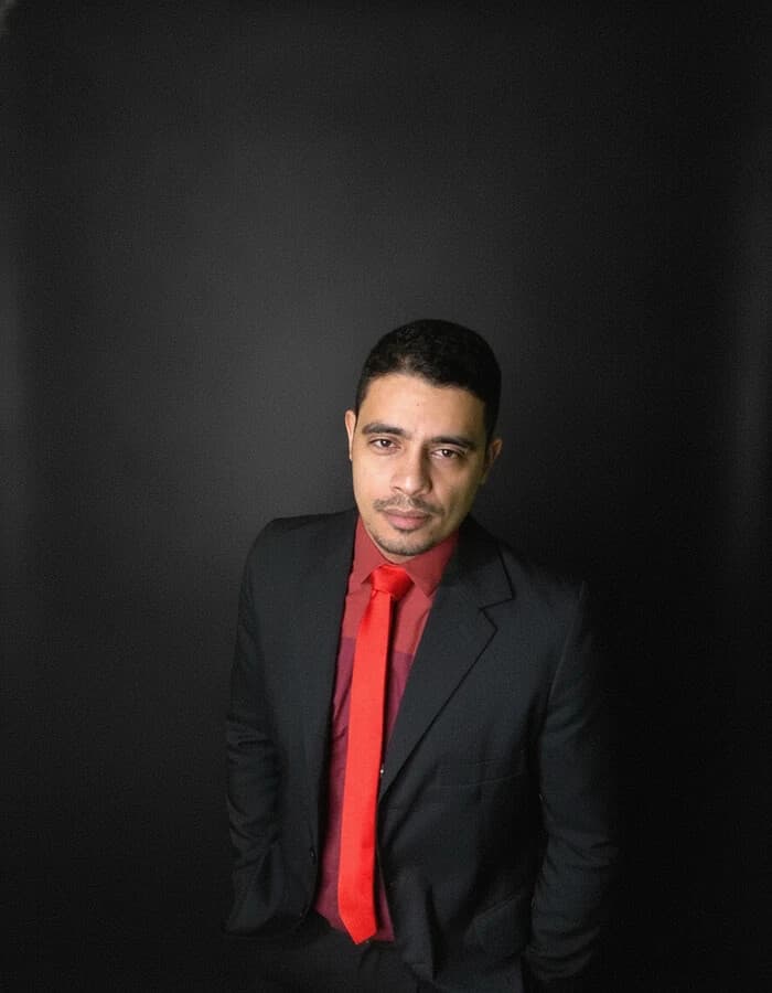 Diego Ribeiro de Souza